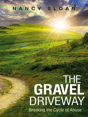 cover image of The Gravel Driveway